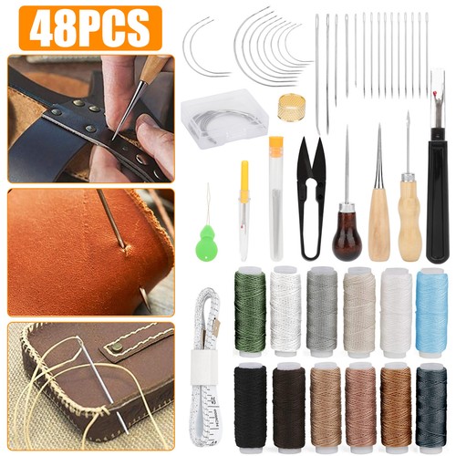 48pcs leather canvas speedy - leather,