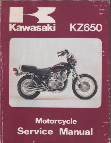 1981 1982 kawasaki - 1981-1982, motorcycle