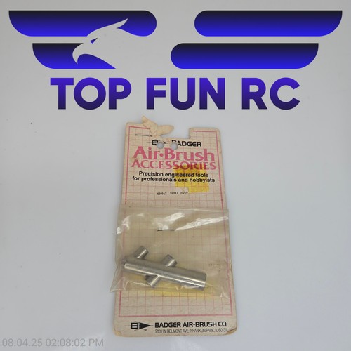 Badger airbrush accessories - badger,