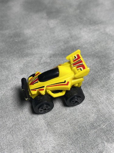1987 micro machines road - 1987,