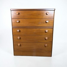 Stag cantata teak midcentury - cantata,