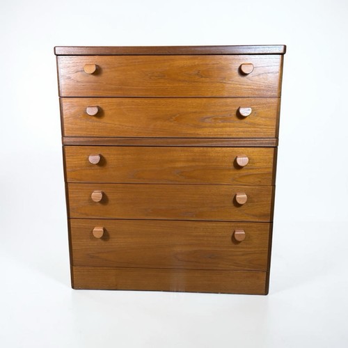 Stag cantata teak - stag,