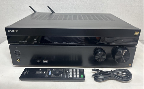 Sony str za810es a v - sony, str-za810es