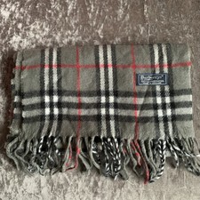 Burberry's of London 100%