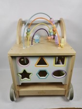 Our Little World Baby Wooden