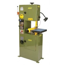 Warco Vertical Metal Cutting