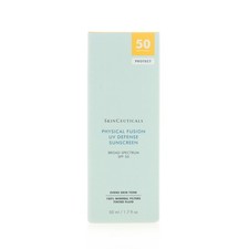 Skinceuticals Physical Fusion UV Defense Sunscreen SPF50 50ml 1.7oz 