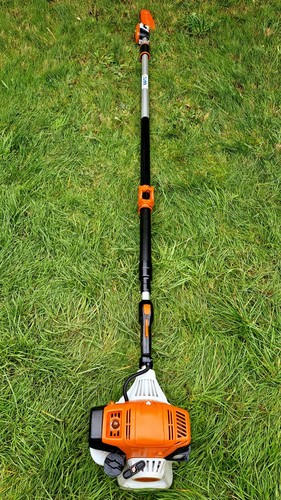 Stihl ht133 ht105 telescopic - ht105,
