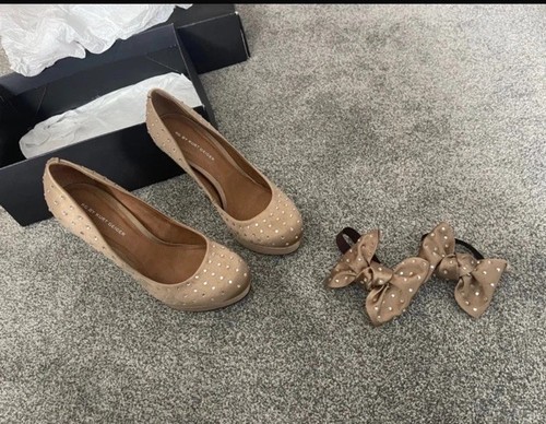 Kurt geiger heel high - kg,