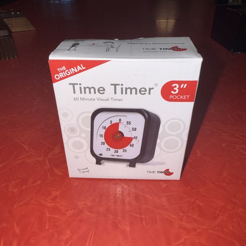 Time timer brand inch - time,