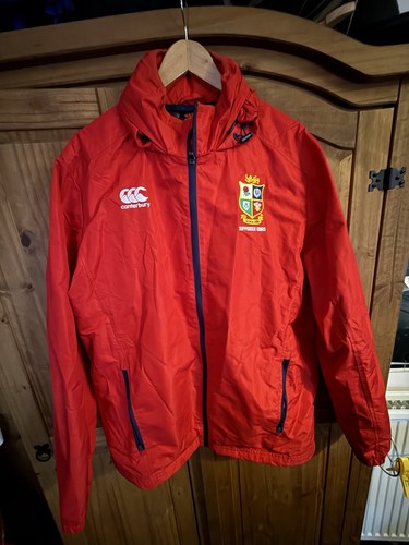 British lions south africa - south,