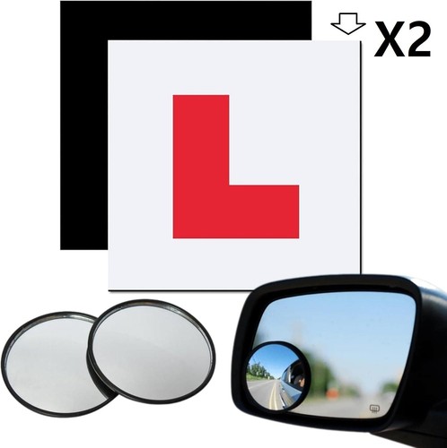 Car stick blind spot - stick, on