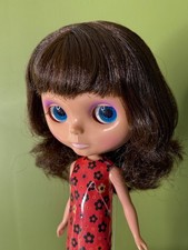 Blythe Doll EBL Fancy Pansy Toys R Us exclusive!