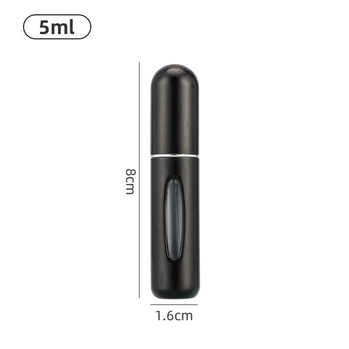 Perfume atomizer 5ml - 5ml, mini