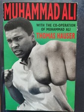 MUHAMMAD ALI  WORLD