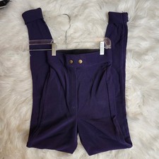 American Apparel Riding Pant