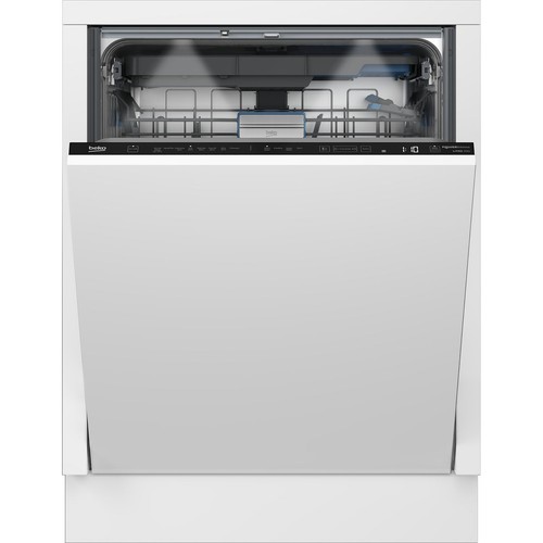 Beko bdin38550pf - beko,