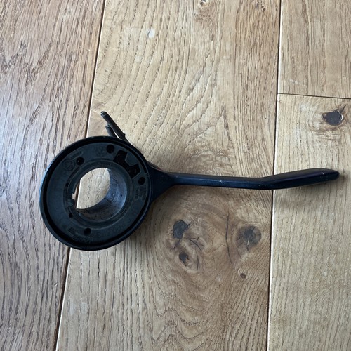 Air cooled turn signal - air, vw