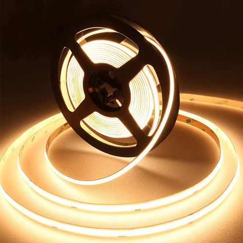 12v cob led flexi strip - flexi,