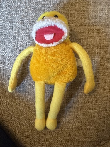 Vintage 1999 flat eric - eric, (flat