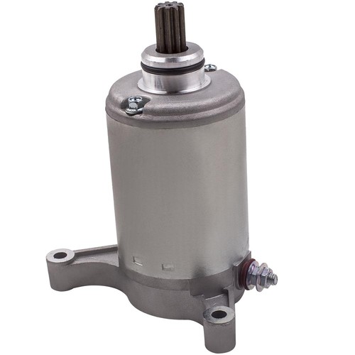Starter motor for - for, yamaha