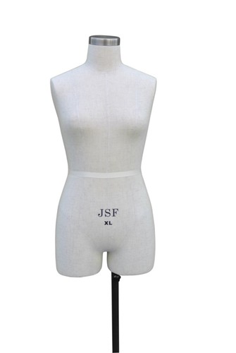 Dressmakers mannequin dummy - dressmakers,