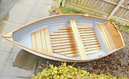 10ft clinker delux - 10ft,clinker,, delux,wide