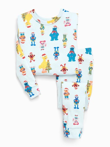 Nwt gap sesame street big - sesame,