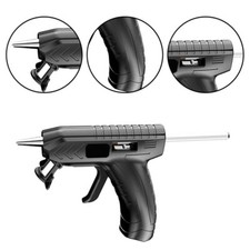Cordless Hot Glue Gun +2PCS