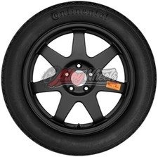 19" Spacesaver Spare Wheel &