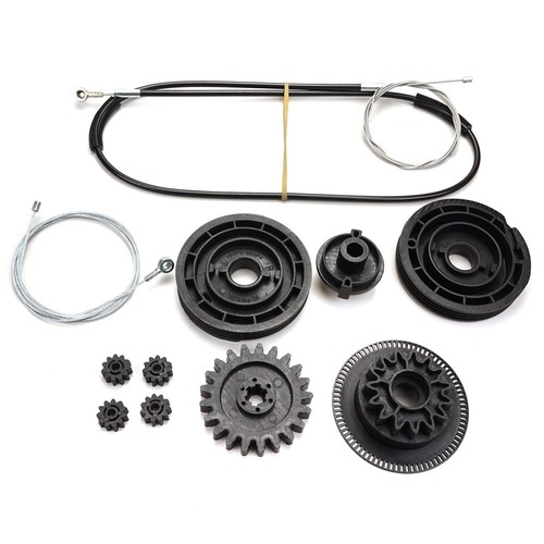 Guide rail electric sliding - guide,