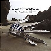 Jamiroquai - High Times (Singles 1992-2006, 2006)