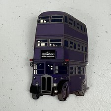 Harry Potter Pin Warner Bros