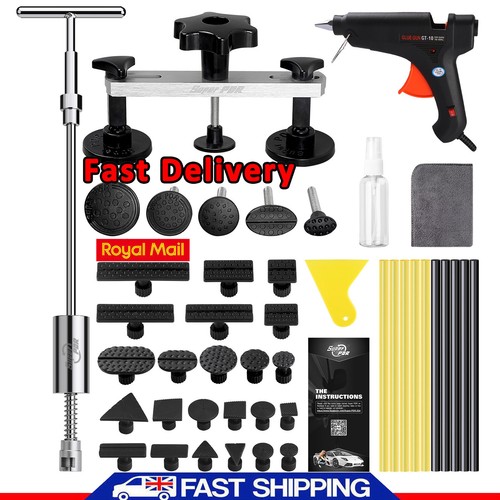 Pdr car dent puller - dent,