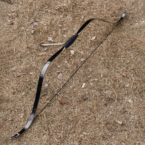 Handmade archery horse - archery,