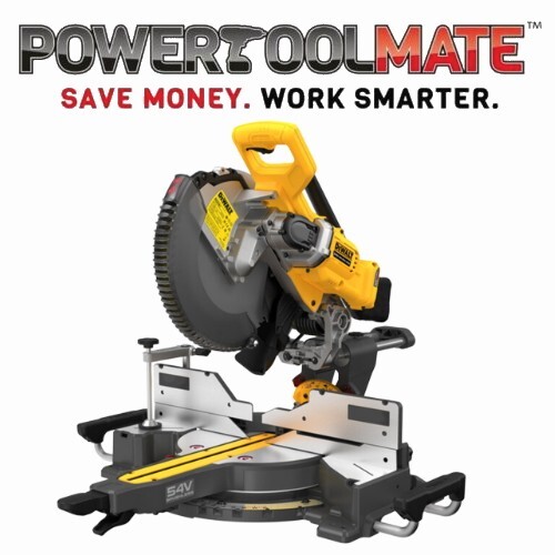 Dewalt dcs781n 54v flexvolt - dewalt,