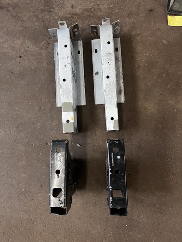Ldv maxus chassis - chassis, cab