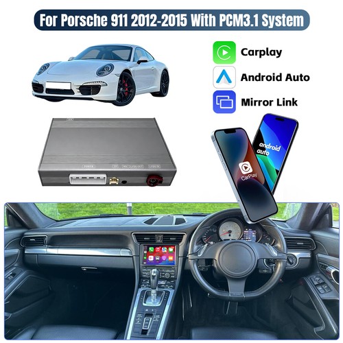 For porsche 911 2012 - porsche, 2012-2015