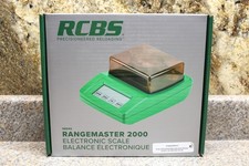 RCBS 98945 Rangemaster 2000