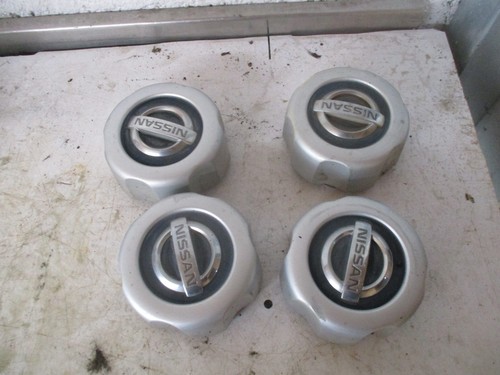 Nissan navara hub centre - nissan,