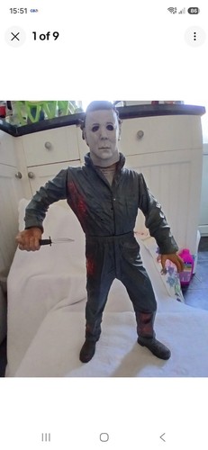 Mcfarlane toys michael - mcfarlane,