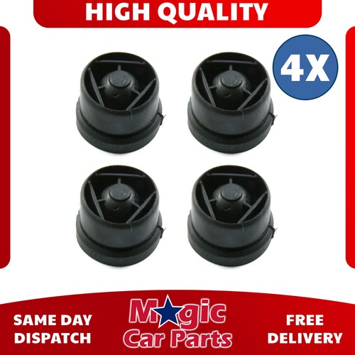 Engine cover mount rubber - engine,