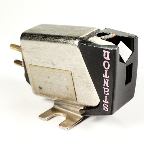 Tested stanton 680 cartridge - stanton, &
