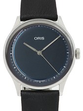 ORIS Artelier S 38mm 01 733