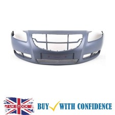 Vauxhall Insignia Front Bumper