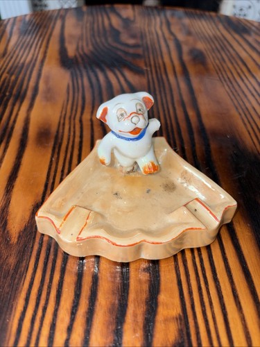 Vintage japanese lustreware - japanese,