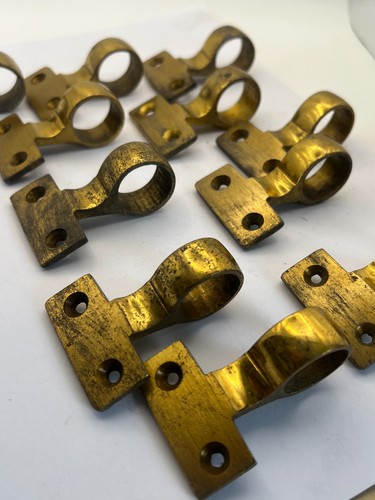 Sash lift solid brass - sash,