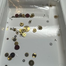 Rolex 2035 2135 3035 3135