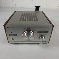Technics SE-HD501 Integrated