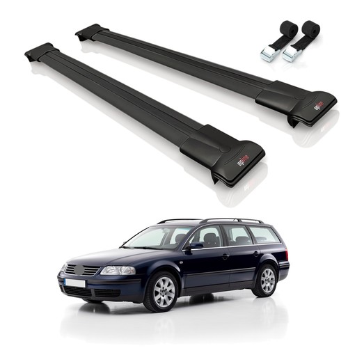 Roof bars for passat b5 - bars,